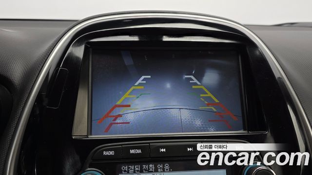 Chevrolet Korea Spark 2016 — photo 21
