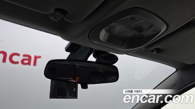 Chevrolet Korea Spark 2016 — photo 25