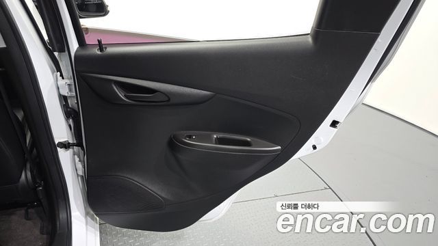 Chevrolet Korea Spark 2016 — photo 15
