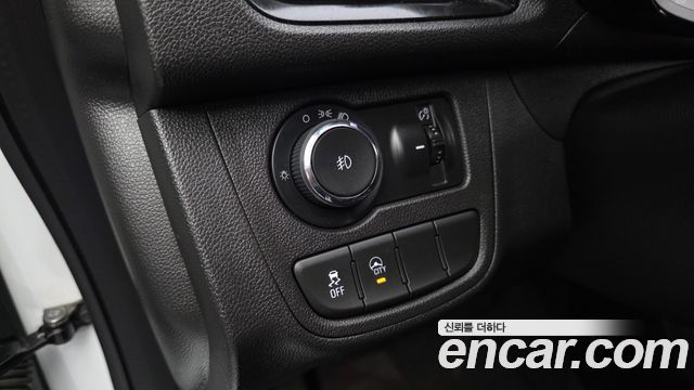 Chevrolet Korea Spark 2016 — photo 27