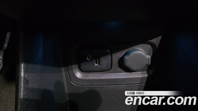 Chevrolet Korea Spark 2016 — photo 28
