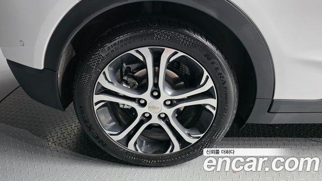 Chevrolet Korea Bolt EV 2019 — photo 5