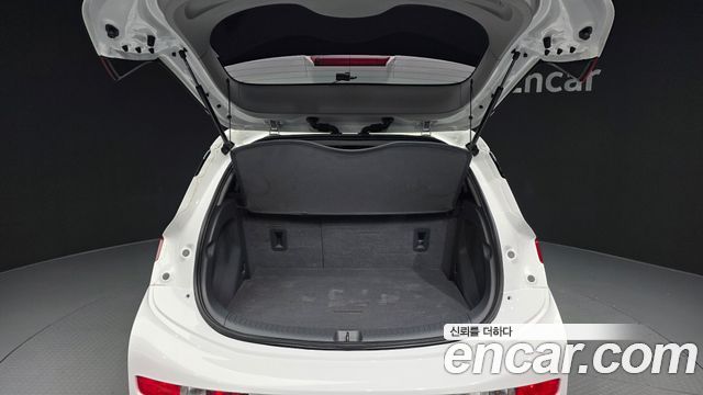 Chevrolet Korea Bolt EV 2019 — photo 20