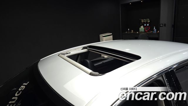 Lexus ES 2014 — photo 15