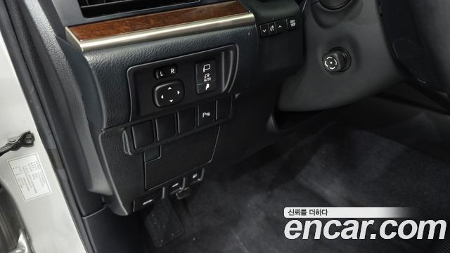 Lexus ES 2014 — photo 20