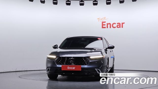 Honda Accord 2024 — photo 3