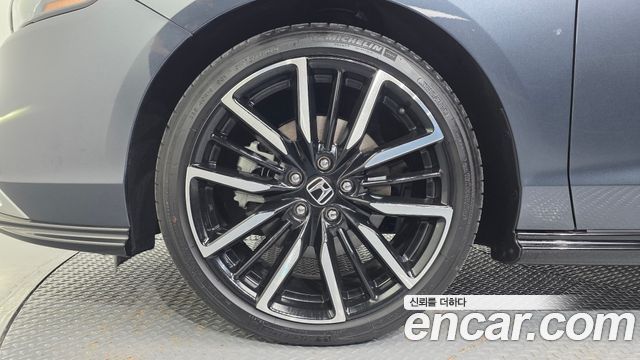 Honda Accord 2024 — photo 5