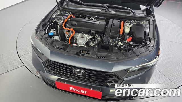 Honda Accord 2024 — photo 6