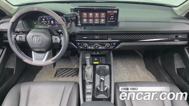 Honda Accord 2024 — photo 10
