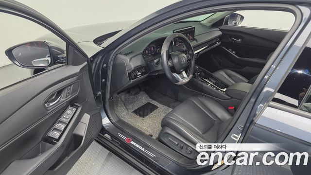 Honda Accord 2024 — photo 13