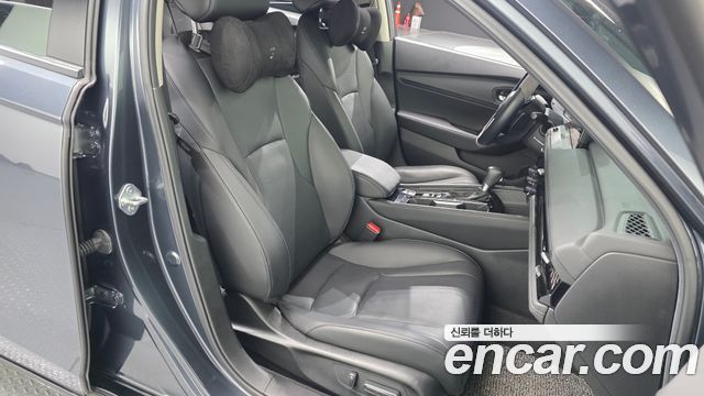 Honda Accord 2024 — photo 17