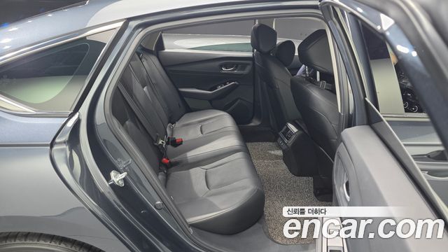 Honda Accord 2024 — photo 18