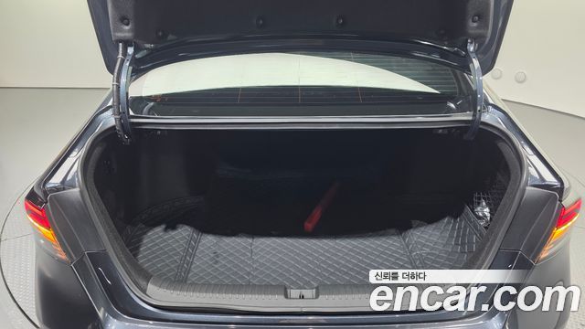 Honda Accord 2024 — photo 22