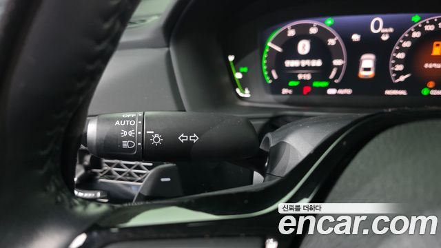 Honda Accord 2024 — photo 24