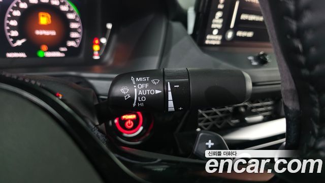Honda Accord 2024 — photo 25