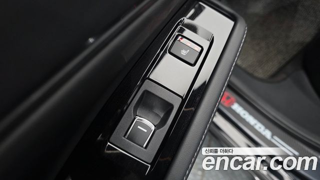 Honda Accord 2024 — photo 26