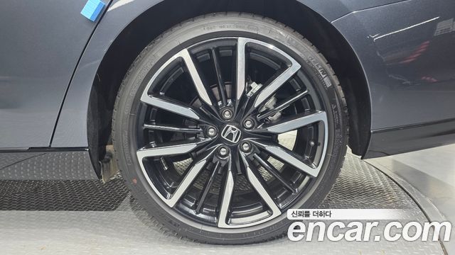 Honda Accord 2024 — photo 7