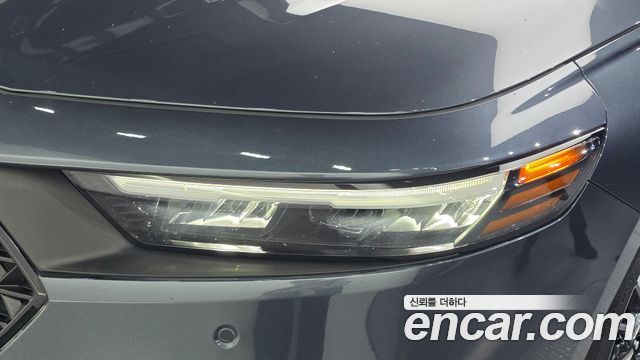 Honda Accord 2024 — photo 8