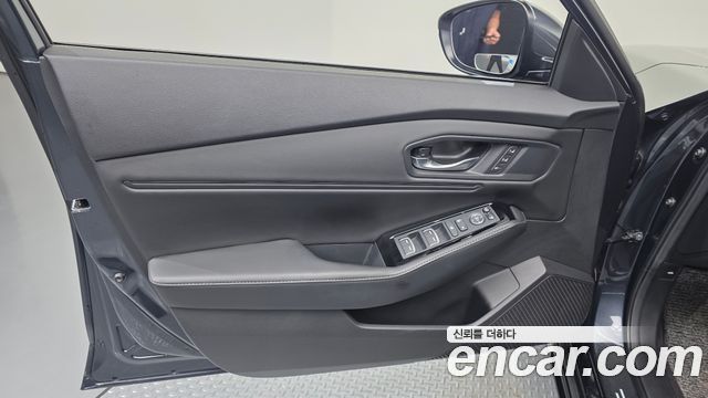 Honda Accord 2024 — photo 14