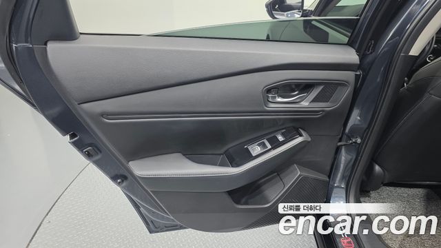 Honda Accord 2024 — photo 15