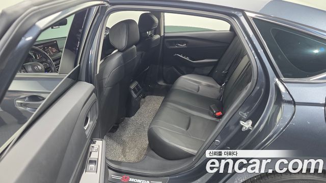 Honda Accord 2024 — photo 16