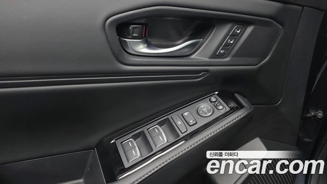Honda Accord 2024 — photo 27