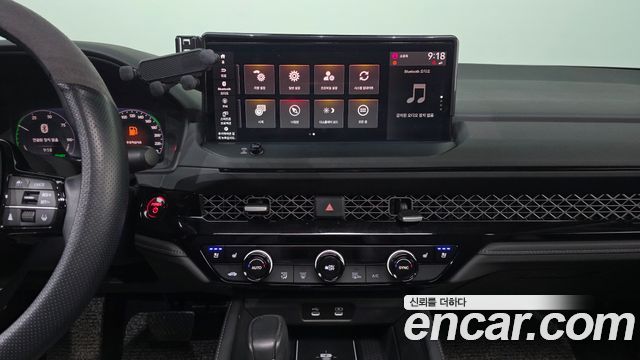 Honda Accord 2024 — photo 30