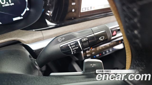 Kia K5 2023 — photo 26