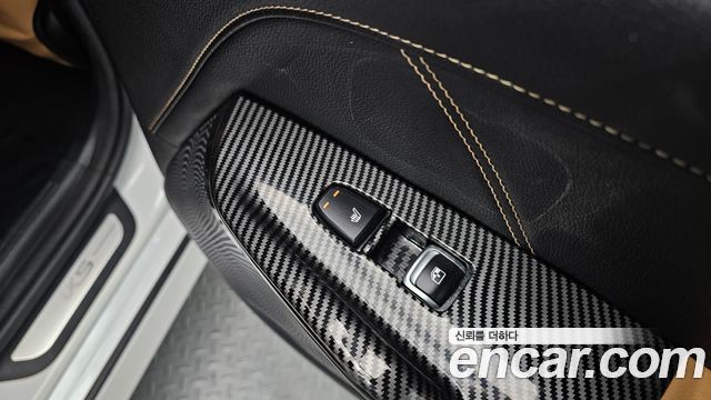 Kia K5 2023 — photo 27