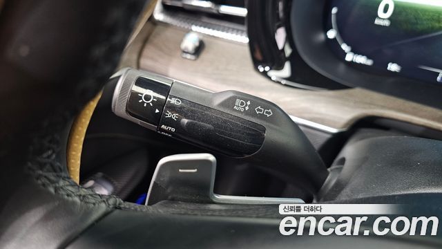 Kia K5 2023 — photo 29