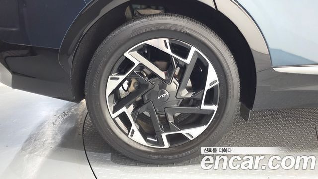 Kia Sportage 2022 — photo 5