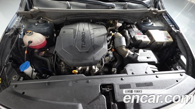 Kia Sportage 2022 — photo 6