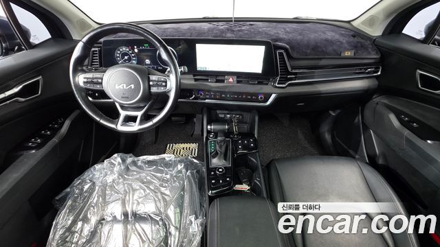 Kia Sportage 2022 — photo 7