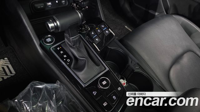 Kia Sportage 2022 — photo 9