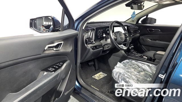 Kia Sportage 2022 — photo 10