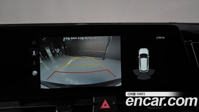 Kia Sportage 2022 — photo 15