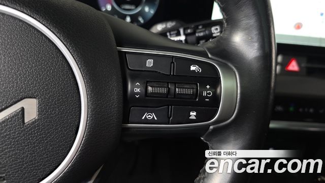 Kia Sportage 2022 — photo 17