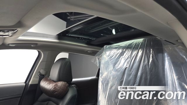 Kia Sportage 2022 — photo 18
