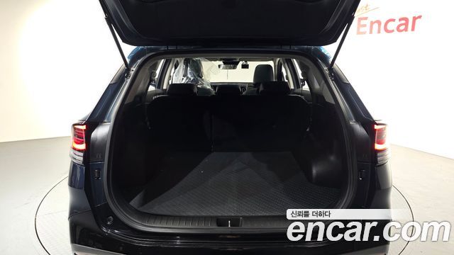 Kia Sportage 2022 — photo 19