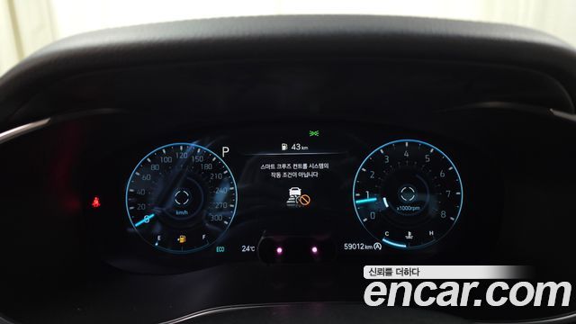 Genesis G70 2021 — photo 11