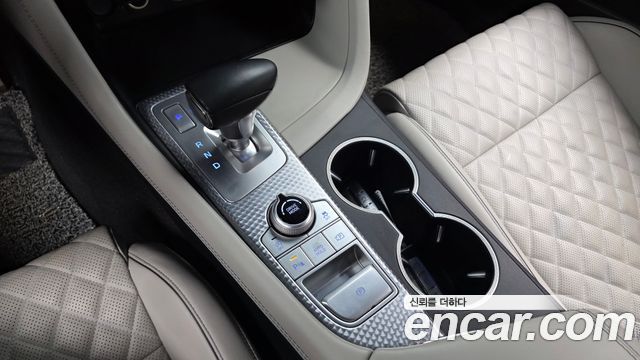 Genesis G70 2021 — photo 12