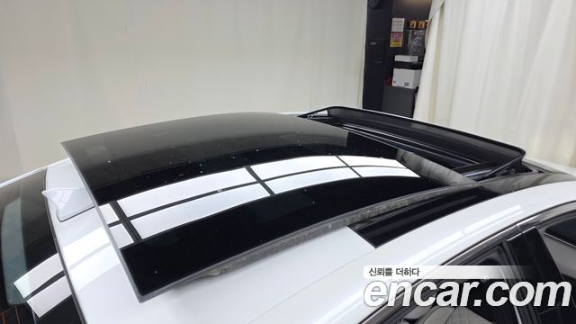 Genesis G70 2021 — photo 25