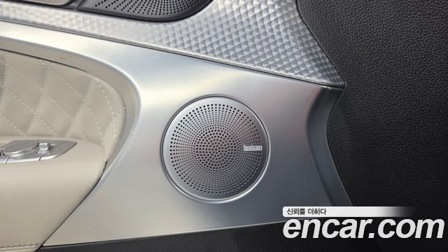 Genesis G70 2021 — photo 30