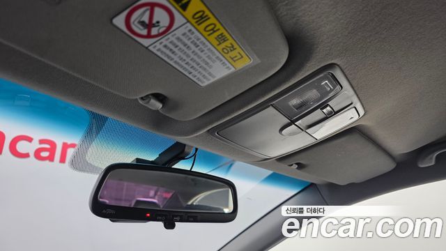 Hyundai Accent 2012 — photo 25