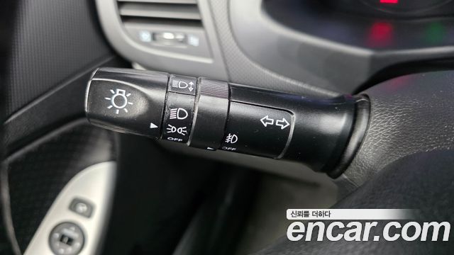 Hyundai Accent 2012 — photo 29
