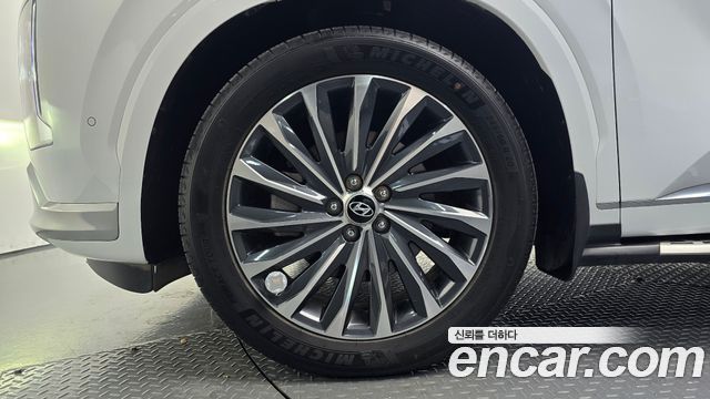 Hyundai Palisade 2024 — photo 5
