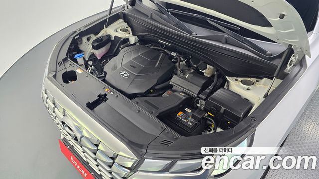 Hyundai Palisade 2024 — photo 6