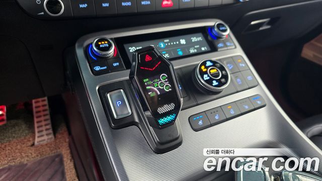 Hyundai Palisade 2024 — photo 12