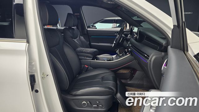 Hyundai Palisade 2024 — photo 13