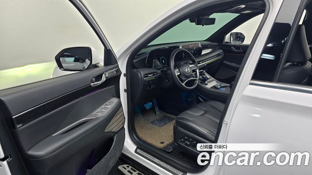 Hyundai Palisade 2024 — photo 17